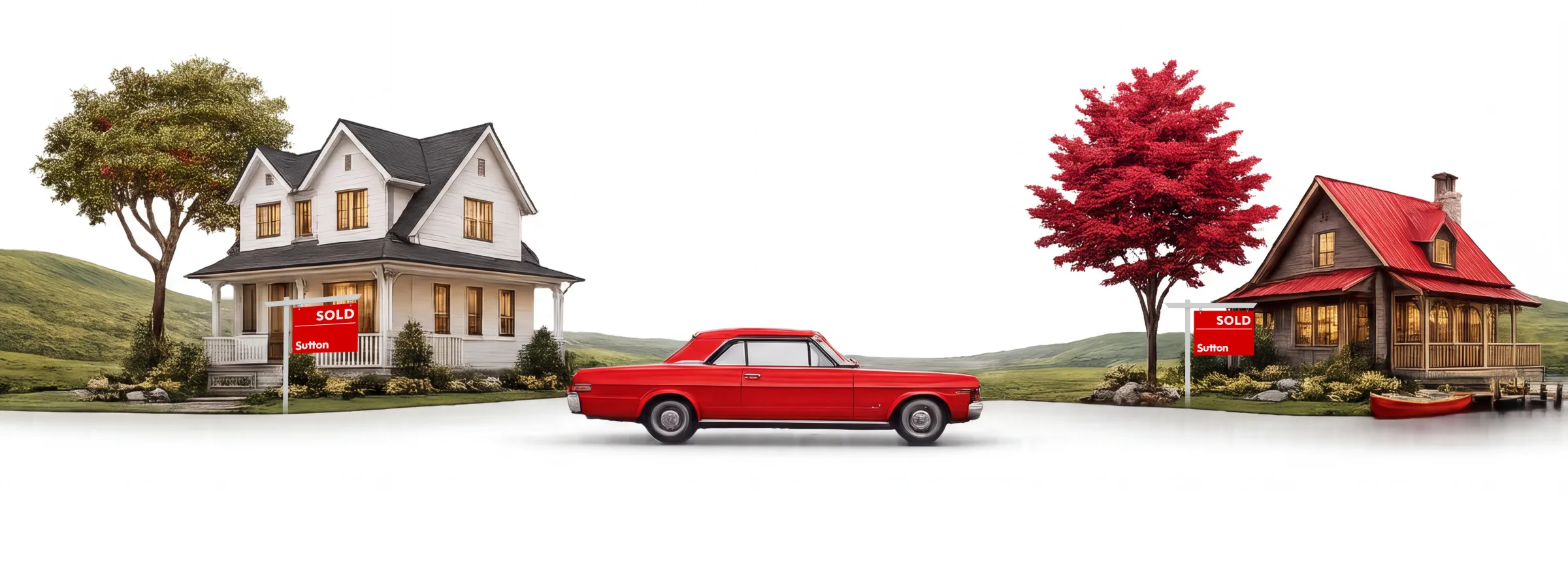 Canadian homes