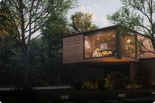 Find your perfect home