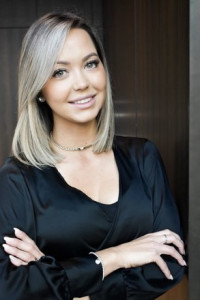 Diana Bodnik avatar