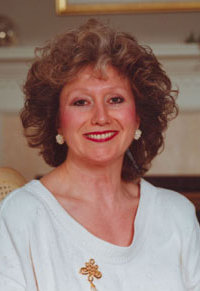 Christine Dykeman avatar