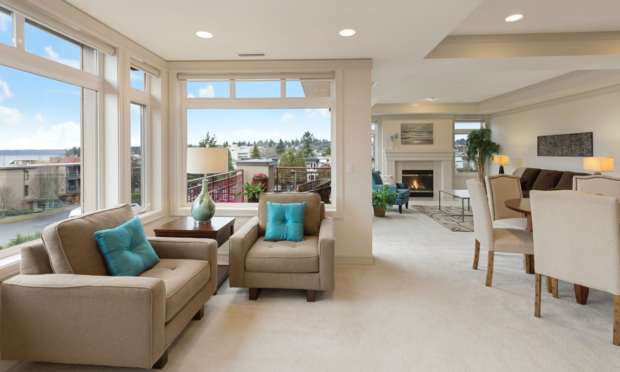 Home Staging Tips for Quick Resale featured image